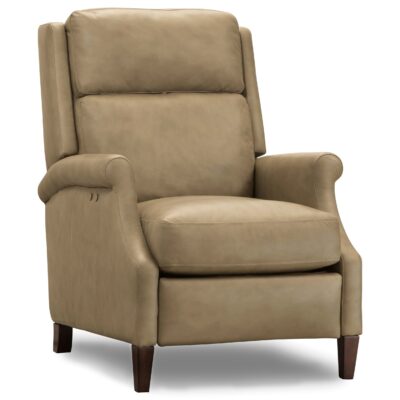 Reclining Chairs Allie Power Recliner