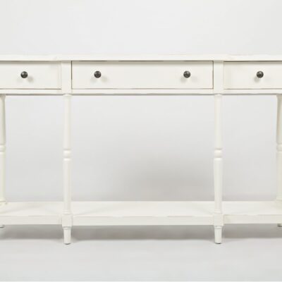 Stately Home 60″ Console