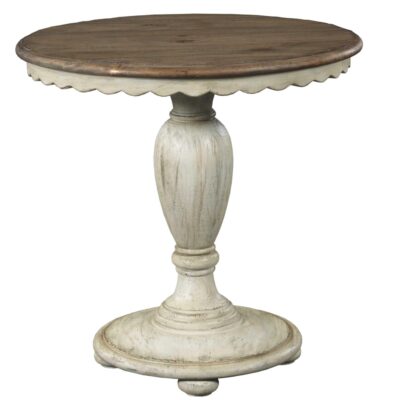 Weatherford Accent Table