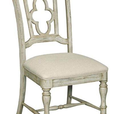 Weatherford Side Chair