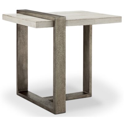 Wiltshire Occasional Tables Rectangular End Table