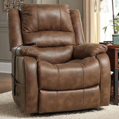 Yandel Power Lift Recliner